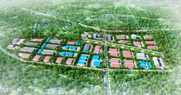 Tập đoàn YAZAKI Nhật Bản đầu tư tại KCN Đông Mai Viglacera